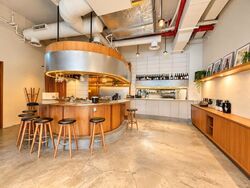 Furama Riverfront (D3), Retail #623527641